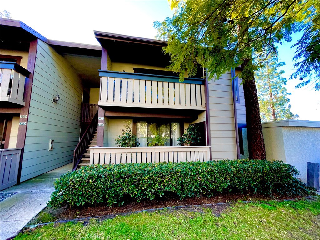 20702 El Toro, Unit 394 Lake Forest, CA 92630 - Photo 1 of 22 Upper corner unit.