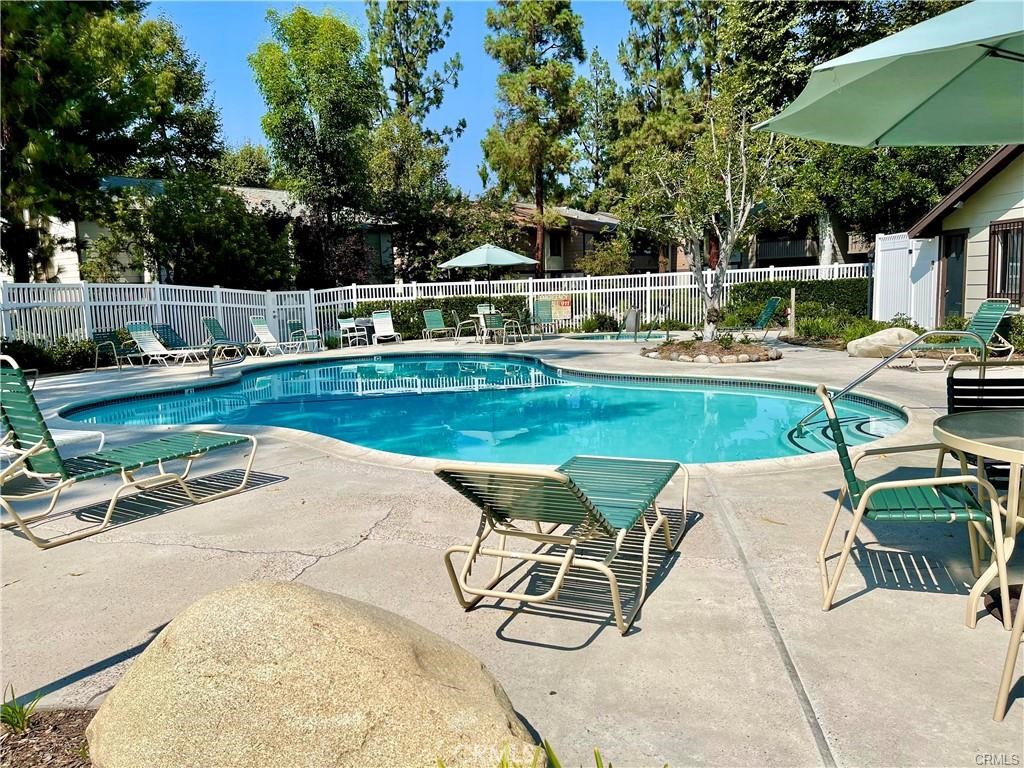 20702 El Toro, Unit 394 Lake Forest, CA 92630 - Photo 12 of 22 Community Pool