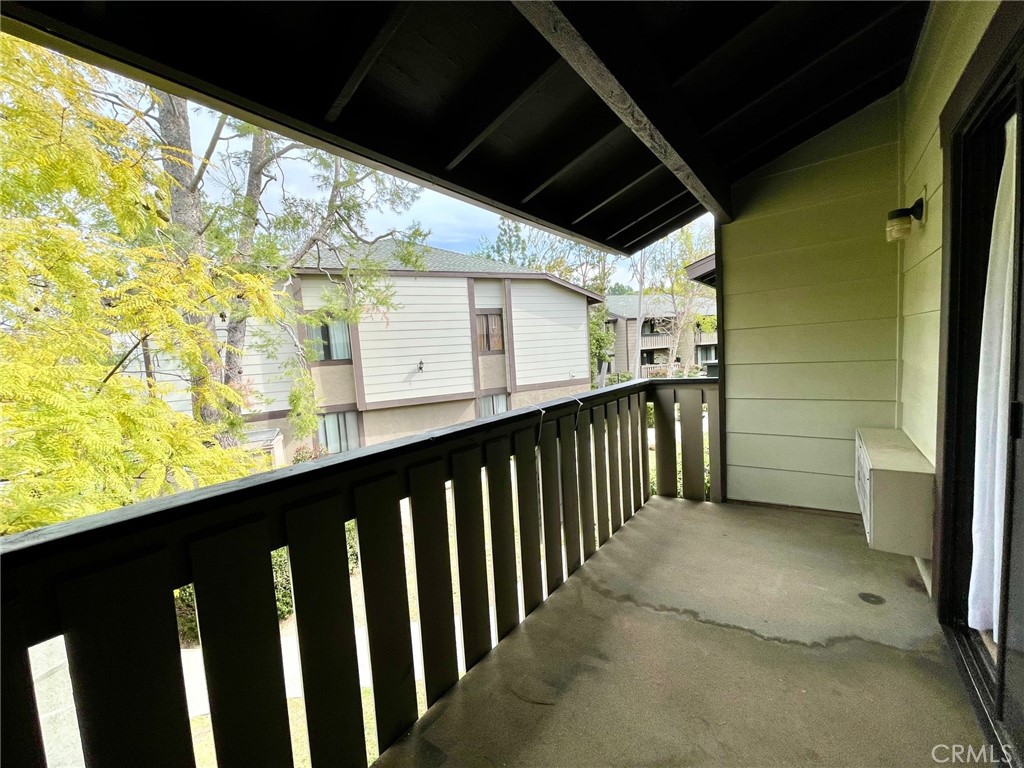 20702 El Toro, Unit 394 Lake Forest, CA 92630 - Photo 16 of 22 Deck