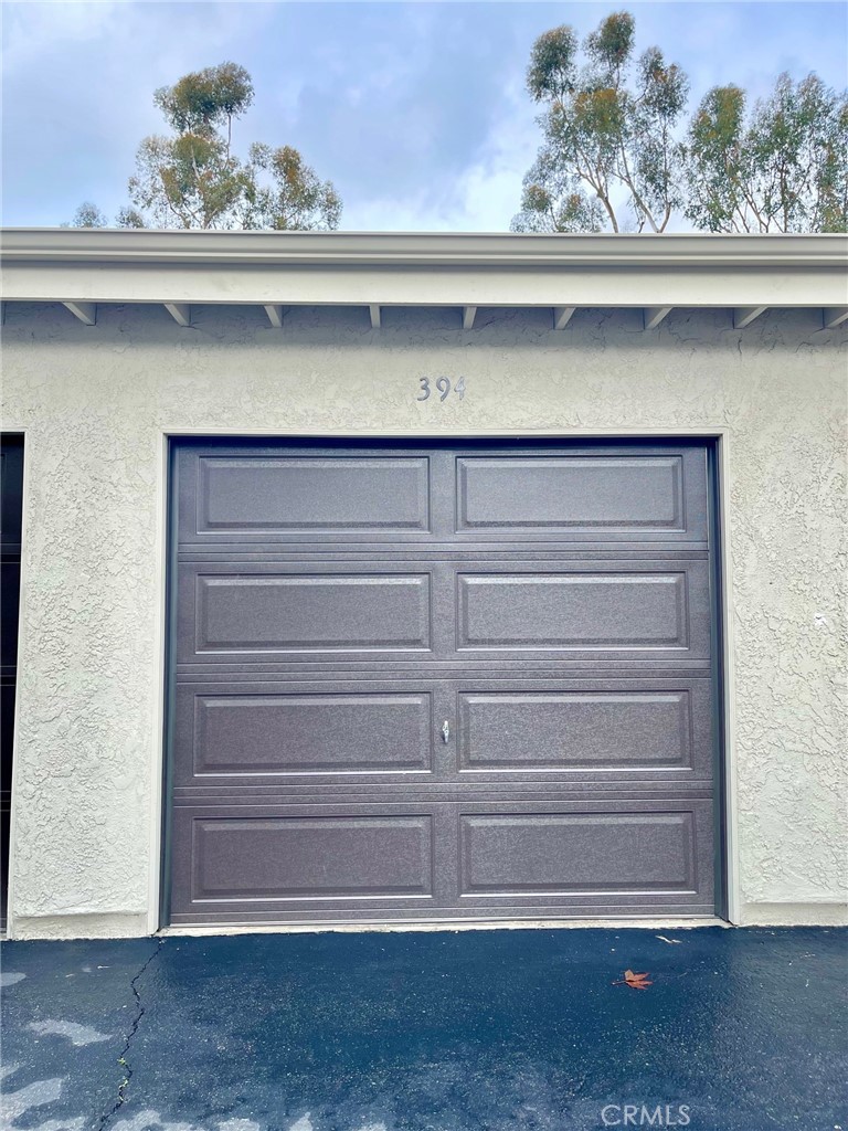 20702 El Toro, Unit 394 Lake Forest, CA 92630 - Photo 22 of 22 One car garage and one additional parking pass.
