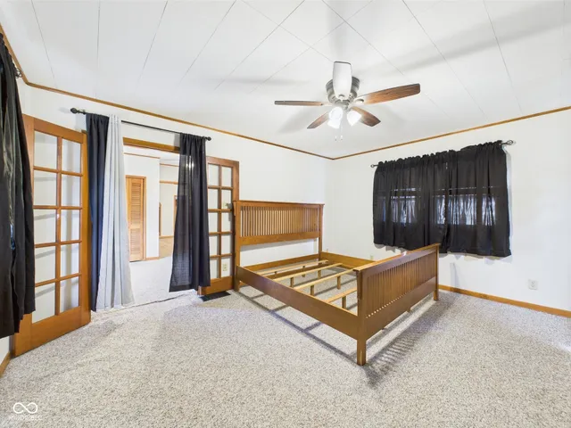 $310,000 | 238 South Jefferson Street, Pendleton, IN 46064