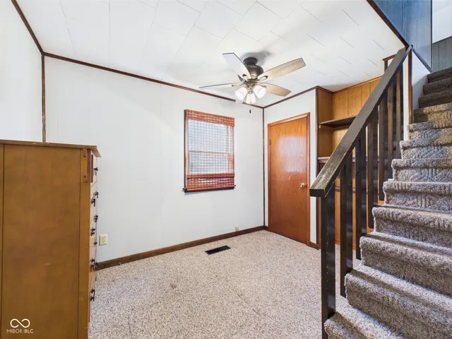 $310,000 | 238 South Jefferson Street, Pendleton, IN 46064