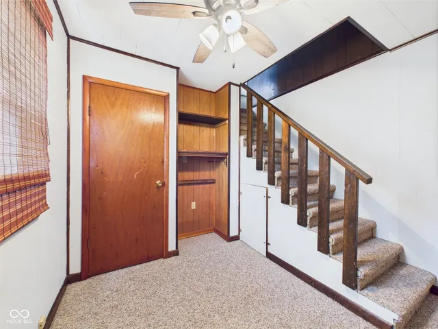 $310,000 | 238 South Jefferson Street, Pendleton, IN 46064