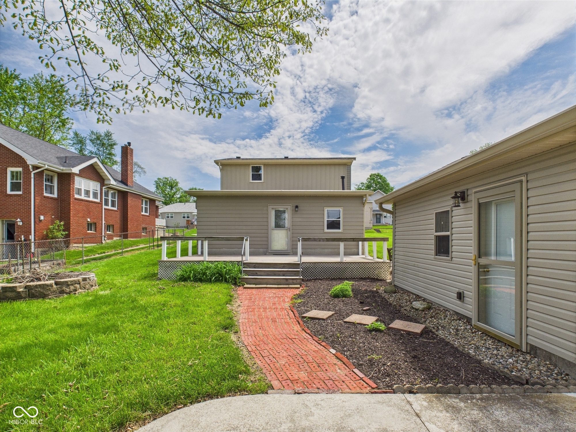 238 South Jefferson Street Pendleton, IN 46064 - Photo 25 of 31