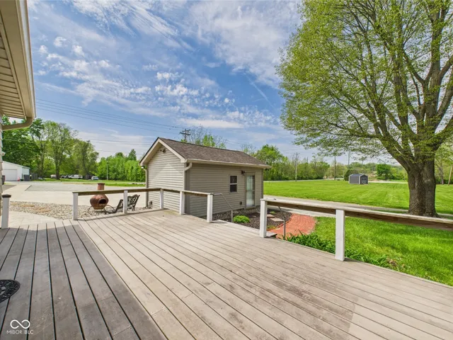 $310,000 | 238 South Jefferson Street, Pendleton, IN 46064