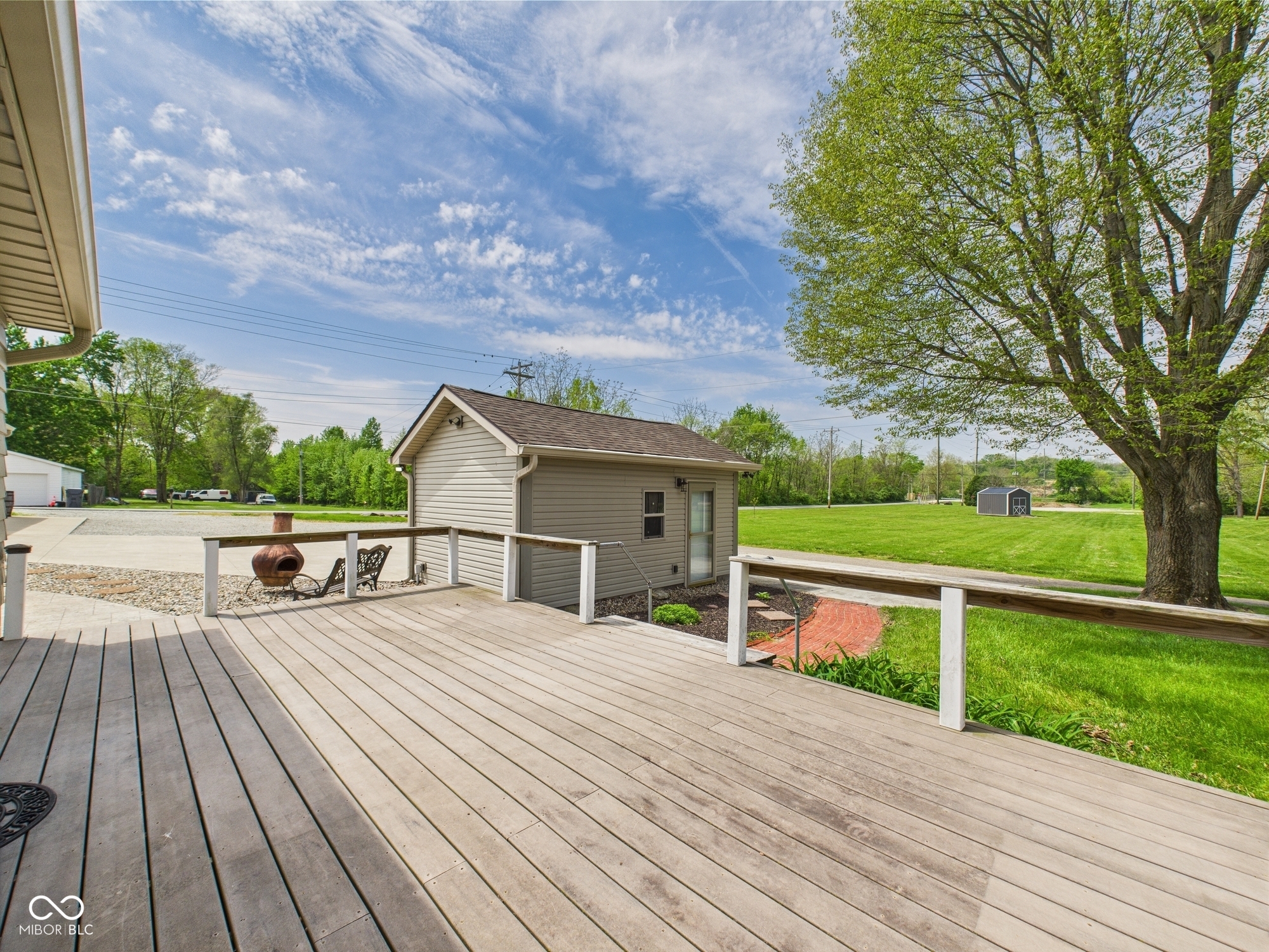 238 South Jefferson Street Pendleton, IN 46064 - Photo 26 of 31