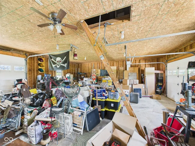 $310,000 | 238 South Jefferson Street, Pendleton, IN 46064