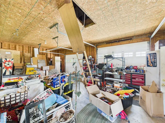 $310,000 | 238 South Jefferson Street, Pendleton, IN 46064