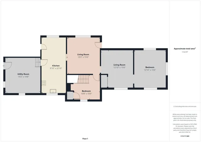 $310,000 | 238 South Jefferson Street, Pendleton, IN 46064