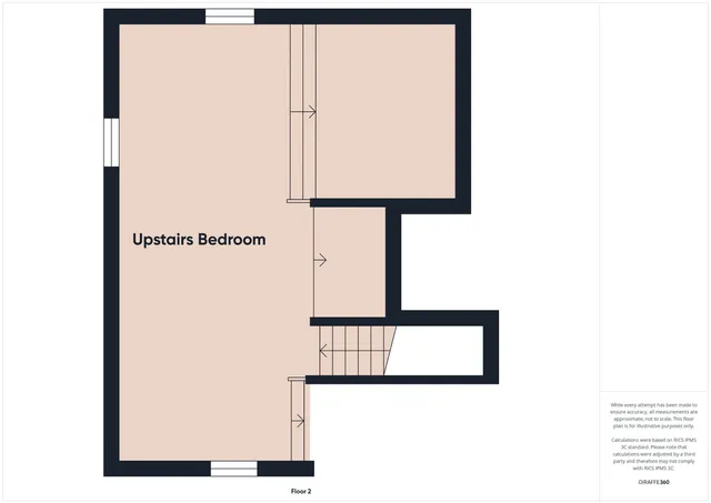 $310,000 | 238 South Jefferson Street, Pendleton, IN 46064