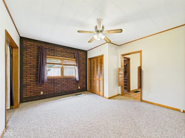 $310,000 | 238 South Jefferson Street, Pendleton, IN 46064