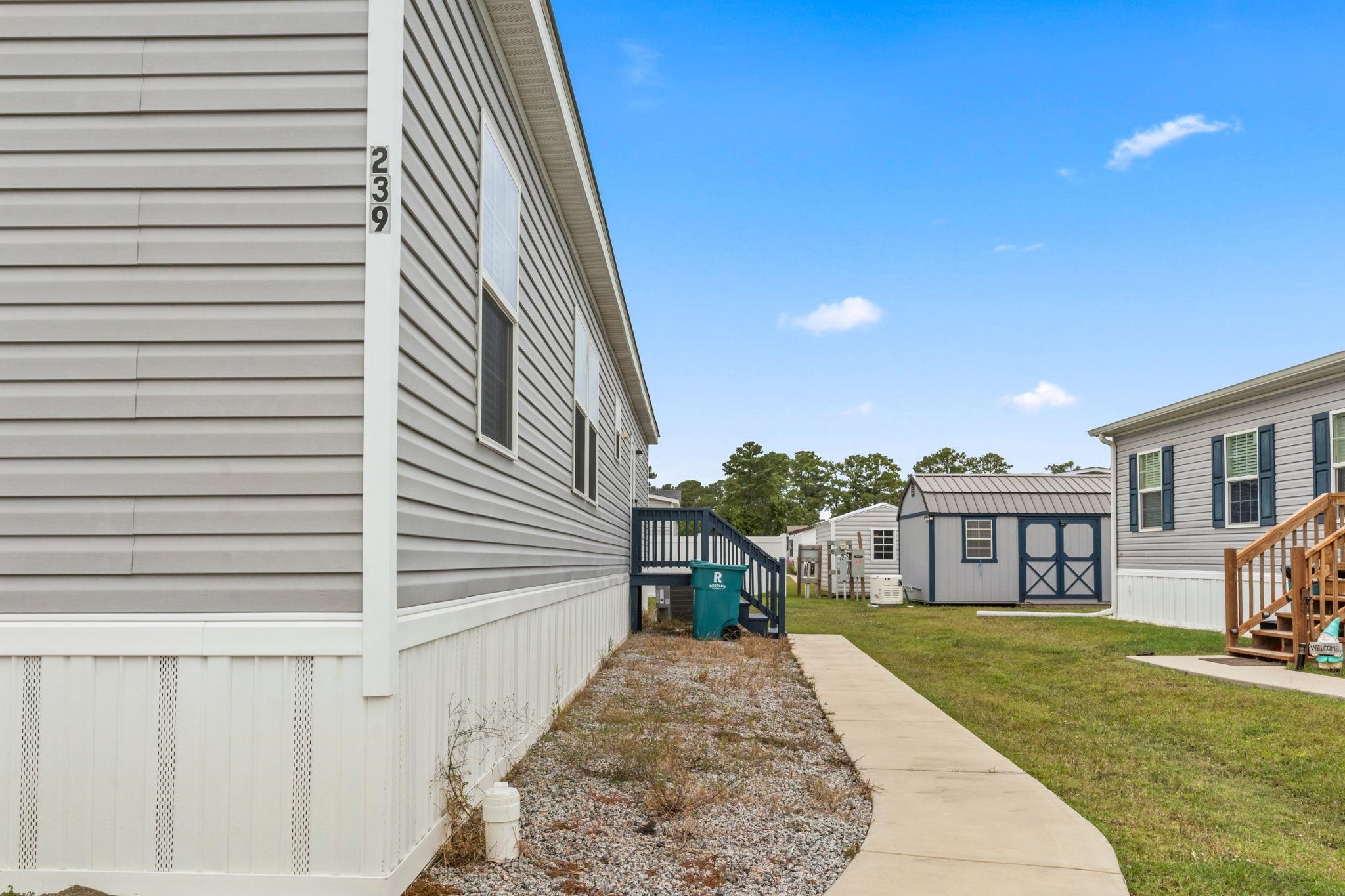 239 Air Stream Drive Myrtle Beach, SC 29577 - Photo 37 of 40