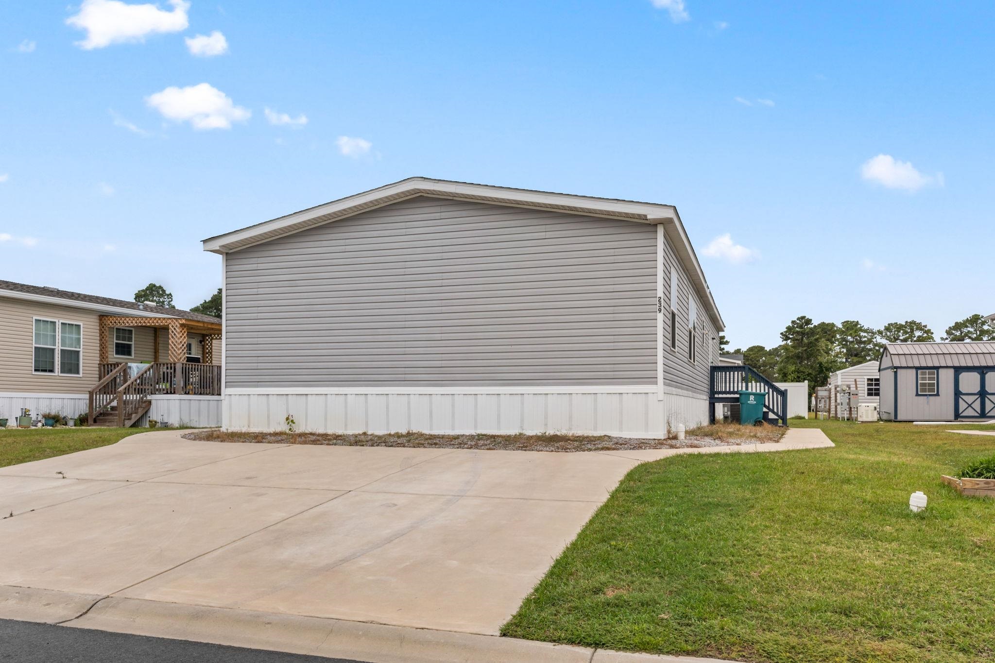 239 Air Stream Drive Myrtle Beach, SC 29577 - Photo 38 of 40