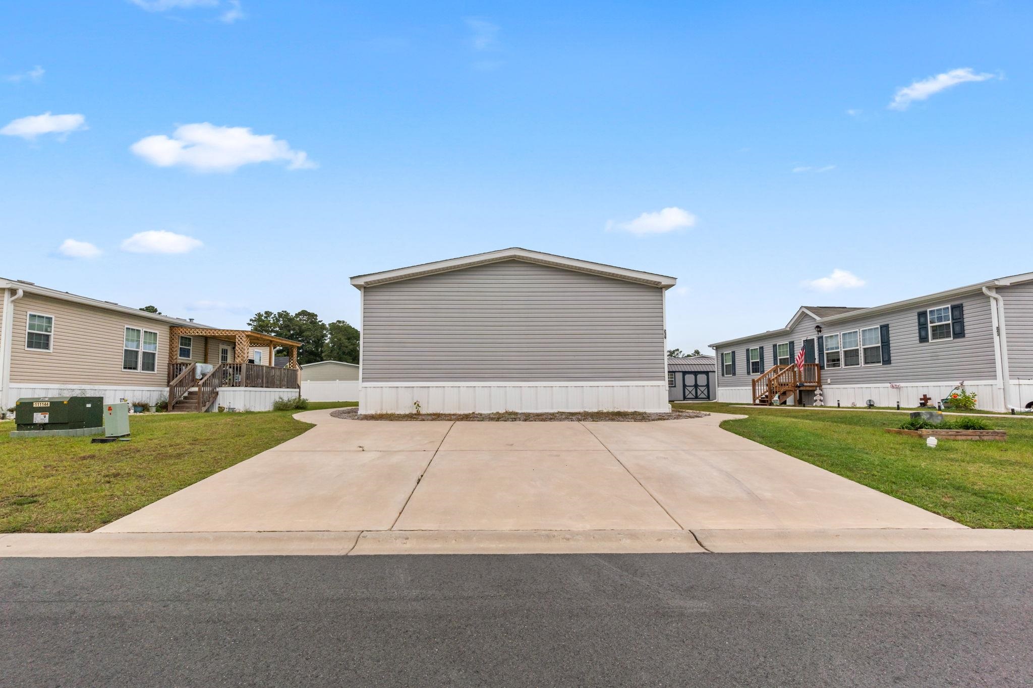 239 Air Stream Drive Myrtle Beach, SC 29577 - Photo 39 of 40