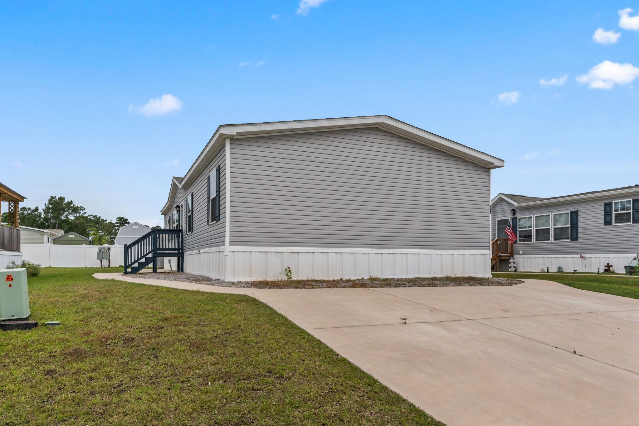 239 Air Stream Drive Myrtle Beach, SC 29577 - Photo 40 of 40