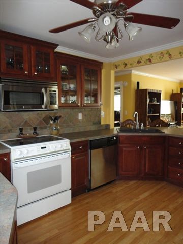 1110 West Ridge Road Peoria, IL 61614 - Photo 5 of 15 Gallery Image 5