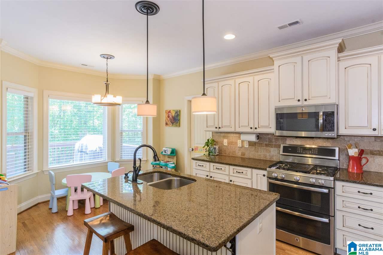 620 Ridgeview Trail Pelham, AL 35124 - Photo 16 of 50