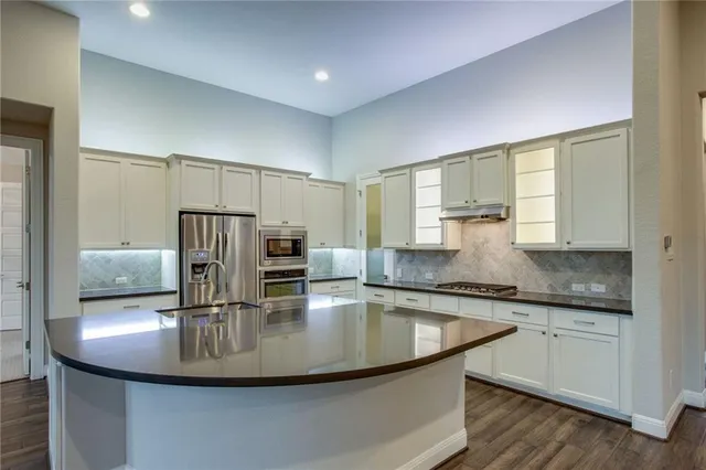 $2,550 | 820 Anahuac Drive, Leander, TX 78641