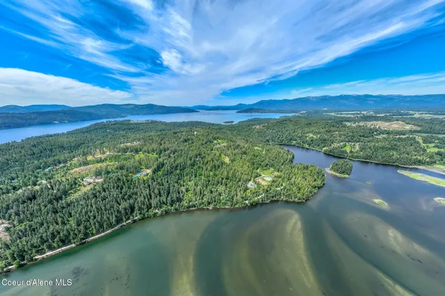 $399,900 | 161 Finch Trail, Sandpoint, ID 83864