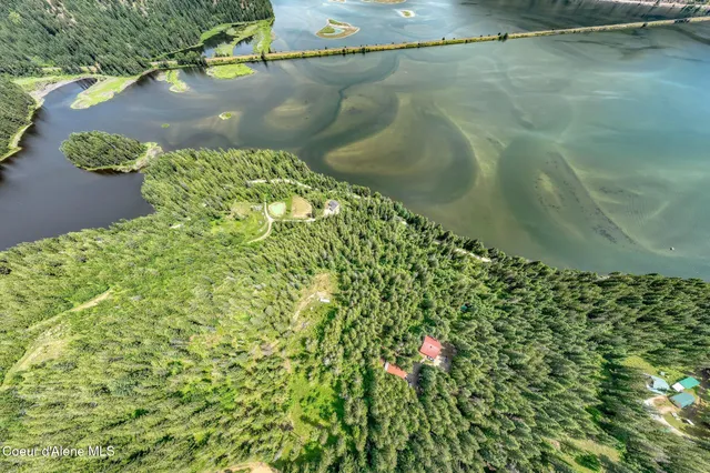 $399,900 | 161 Finch Trail, Sandpoint, ID 83864