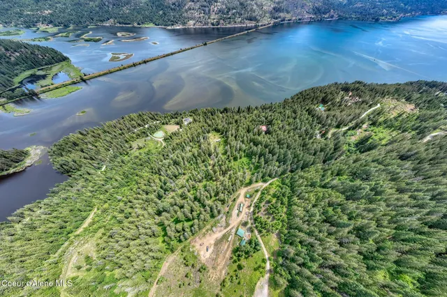 $399,900 | 161 Finch Trail, Sandpoint, ID 83864