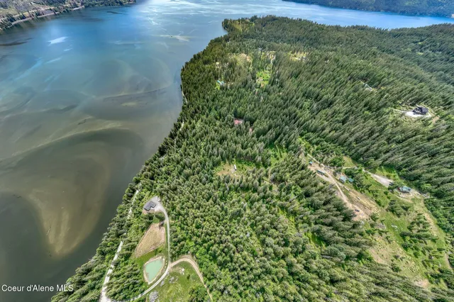 $399,900 | 161 Finch Trail, Sandpoint, ID 83864