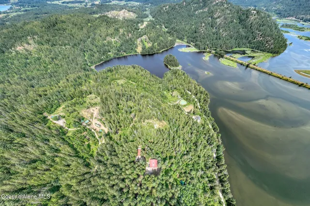 $399,900 | 161 Finch Trail, Sandpoint, ID 83864