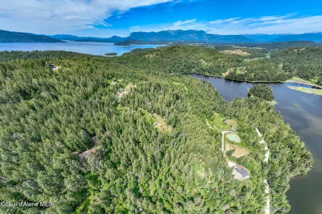 $399,900 | 161 Finch Trail, Sandpoint, ID 83864