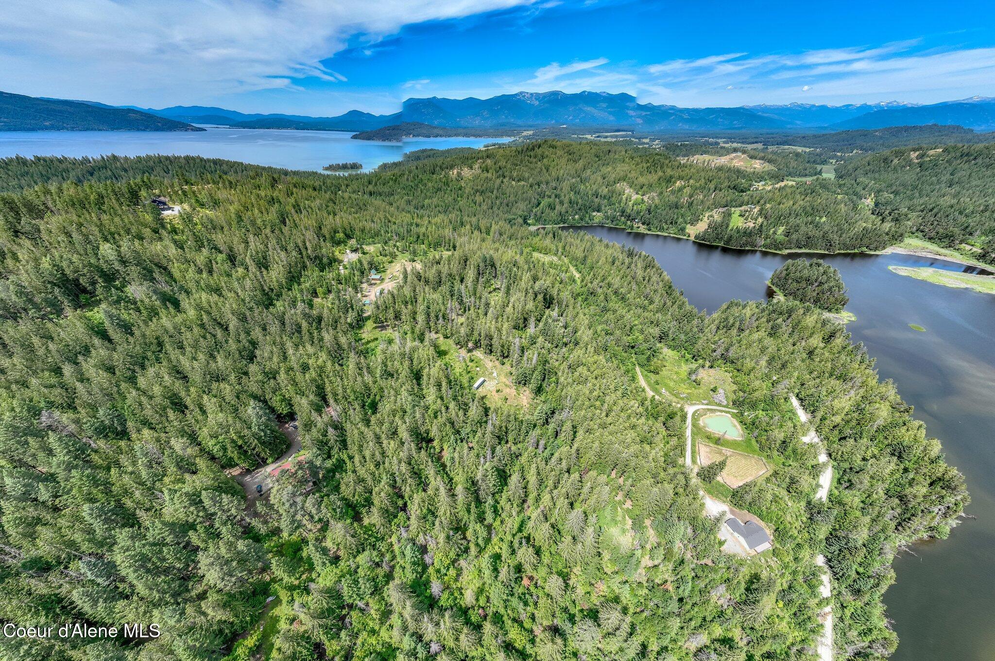 161 Finch Trail Sandpoint, ID 83864 - Photo 21 of 23 RealVue - 2025 0620 - 161 Finch Trail-10