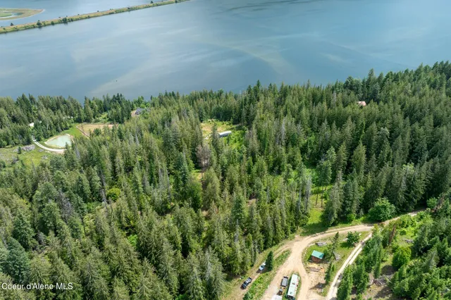 $399,900 | 161 Finch Trail, Sandpoint, ID 83864