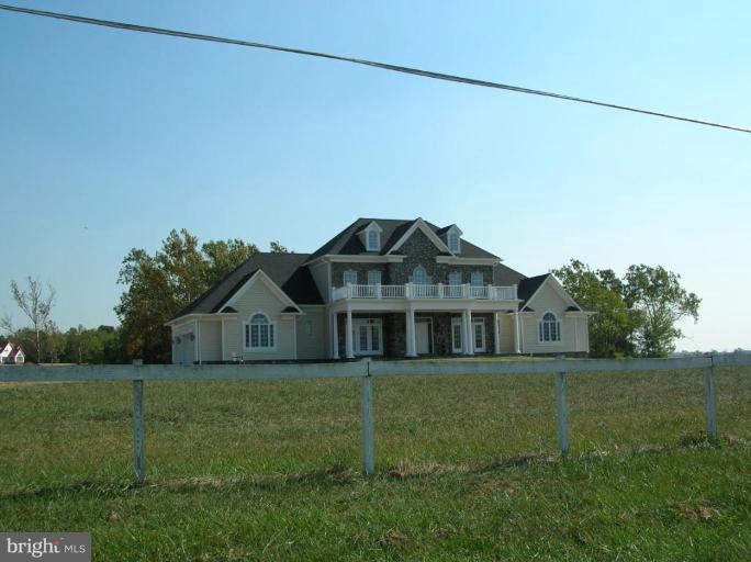 10130 Masser Road Frederick, MD 21702 - Photo 4 of 5 STREET VIEW OF MASSER ROAD PROPERTIES