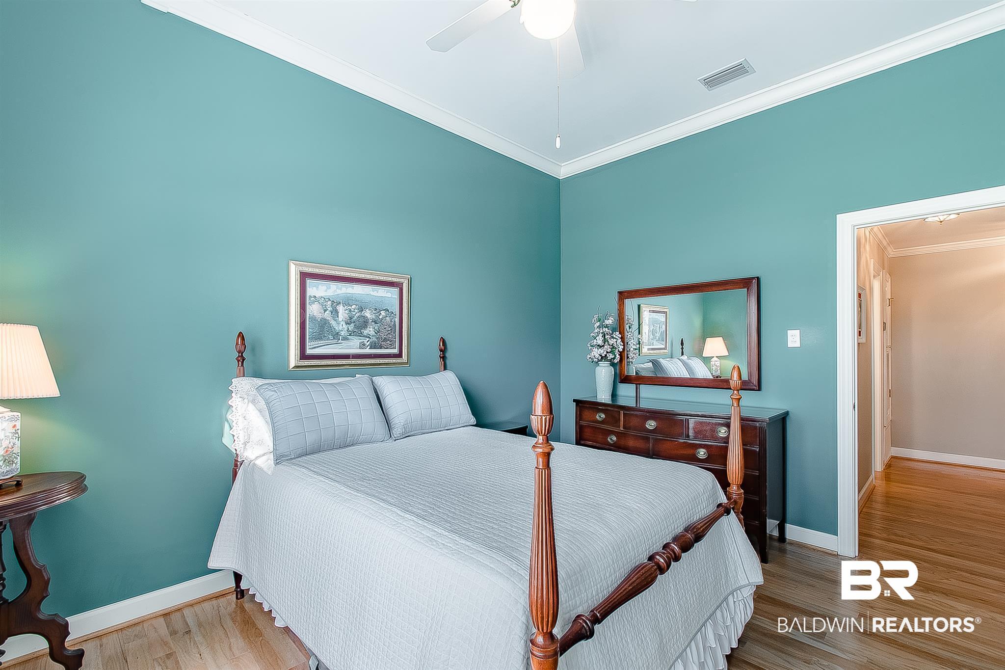 9125 Pine Run Daphne, AL 36527 - Photo 31 of 50 Bedroom 2