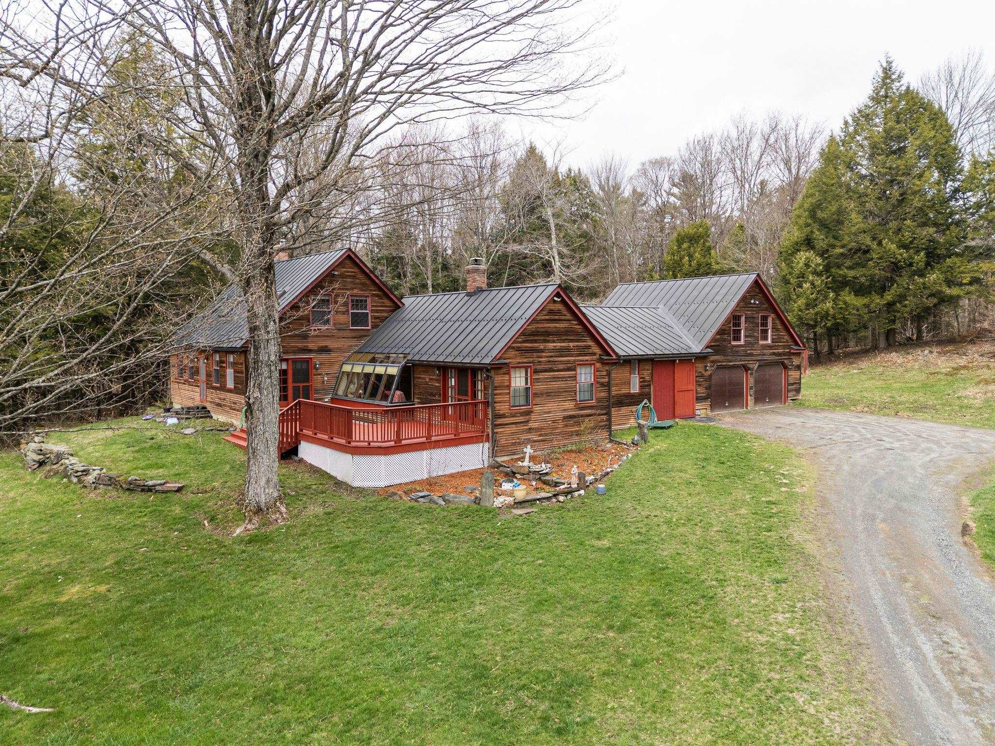 2371 Sanders Road Bethel, VT 05032 - Photo 6 of 51