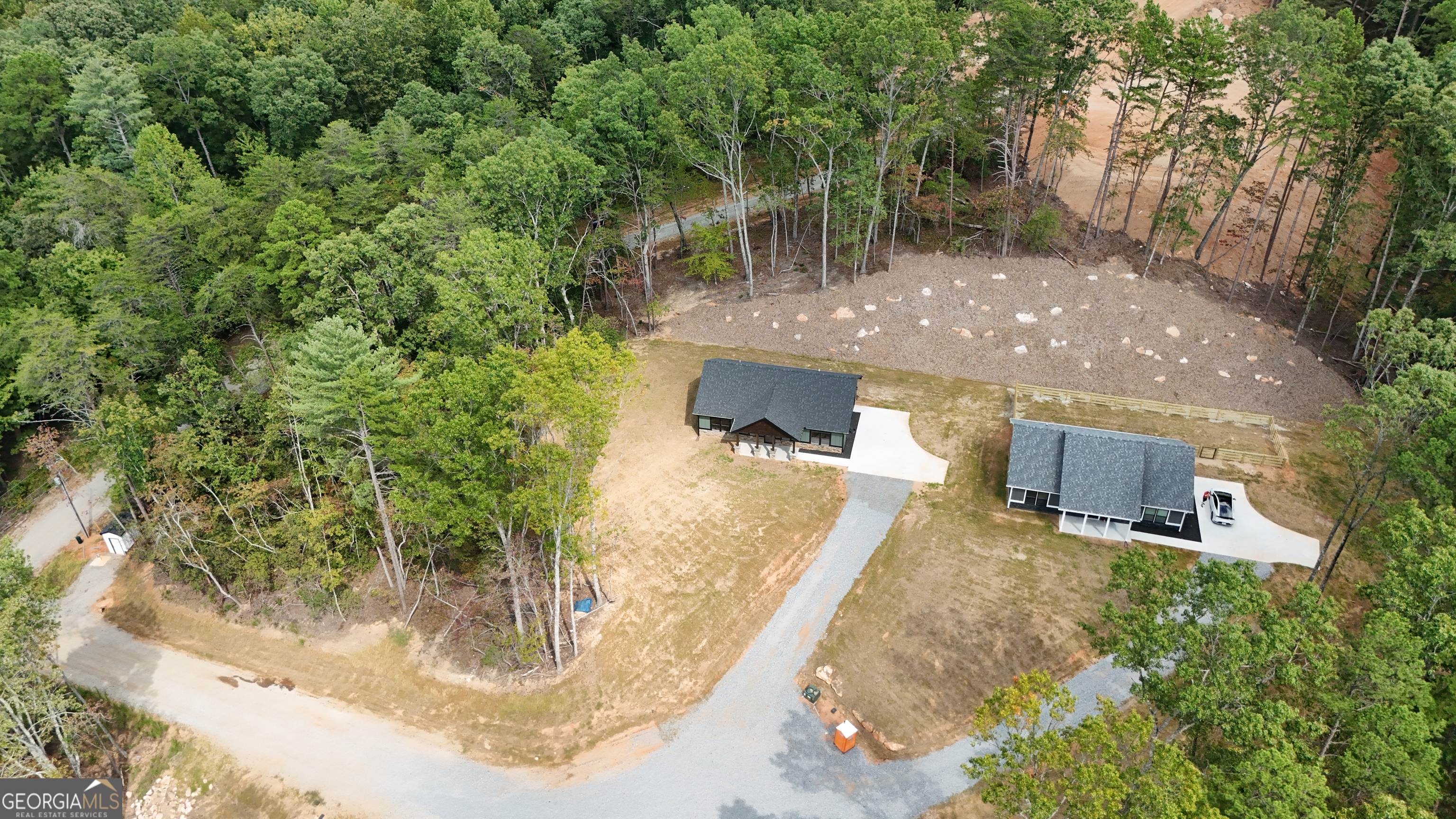 110 Sautee Ridge Road Clarkesville, GA 30523 - Photo 37 of 39
