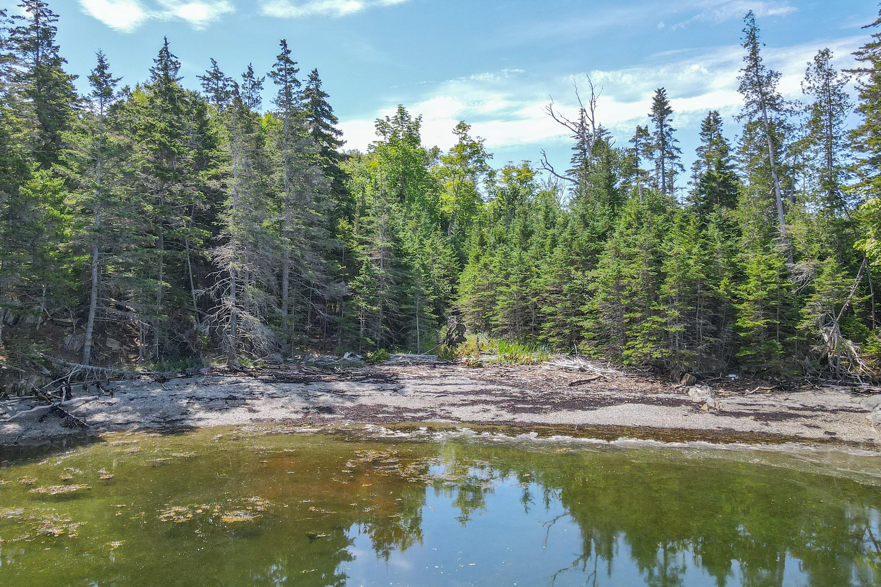 M23-l2p Hermits Point Road Islesboro, ME 04848 - Photo 11 of 20 36-M23L2PHermitsPointRd-Islesboro-KS