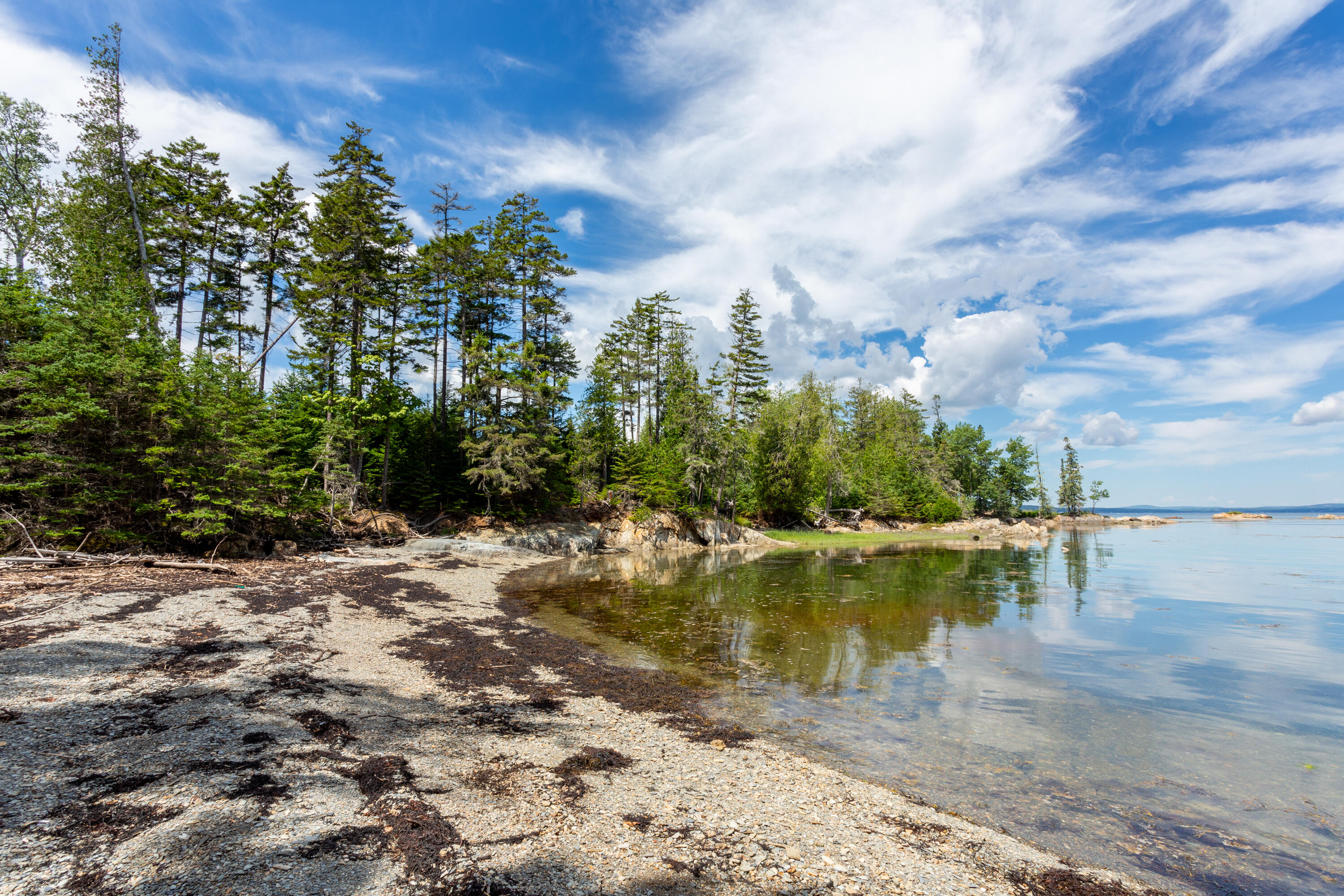 M23-l2p Hermits Point Road Islesboro, ME 04848 - Photo 2 of 20 09-M23L2PHermitsPointRd-Islesboro-KS
