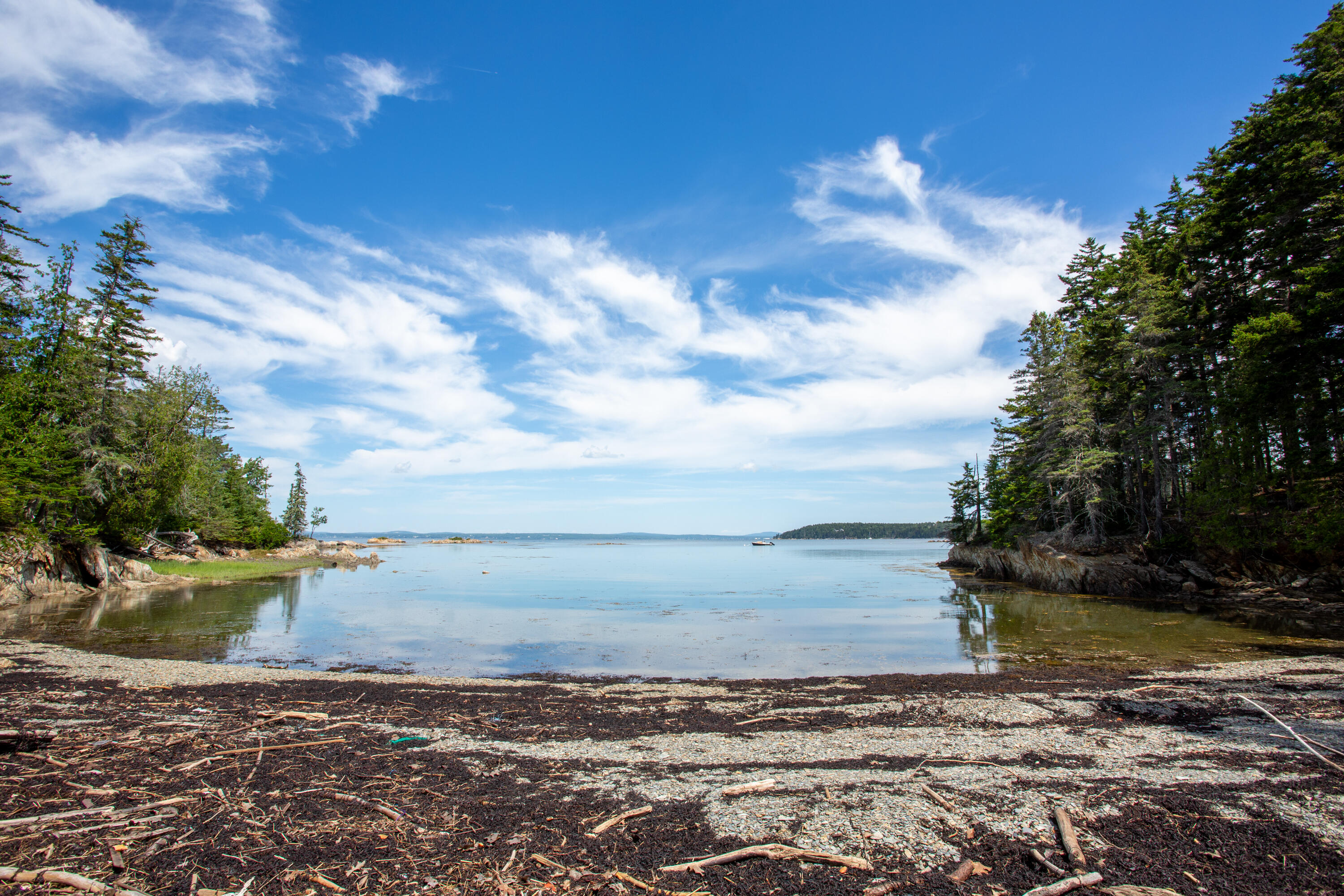 M23-l2p Hermits Point Road Islesboro, ME 04848 - Photo 3 of 20 10-M23L2PHermitsPointRd-Islesboro-KS