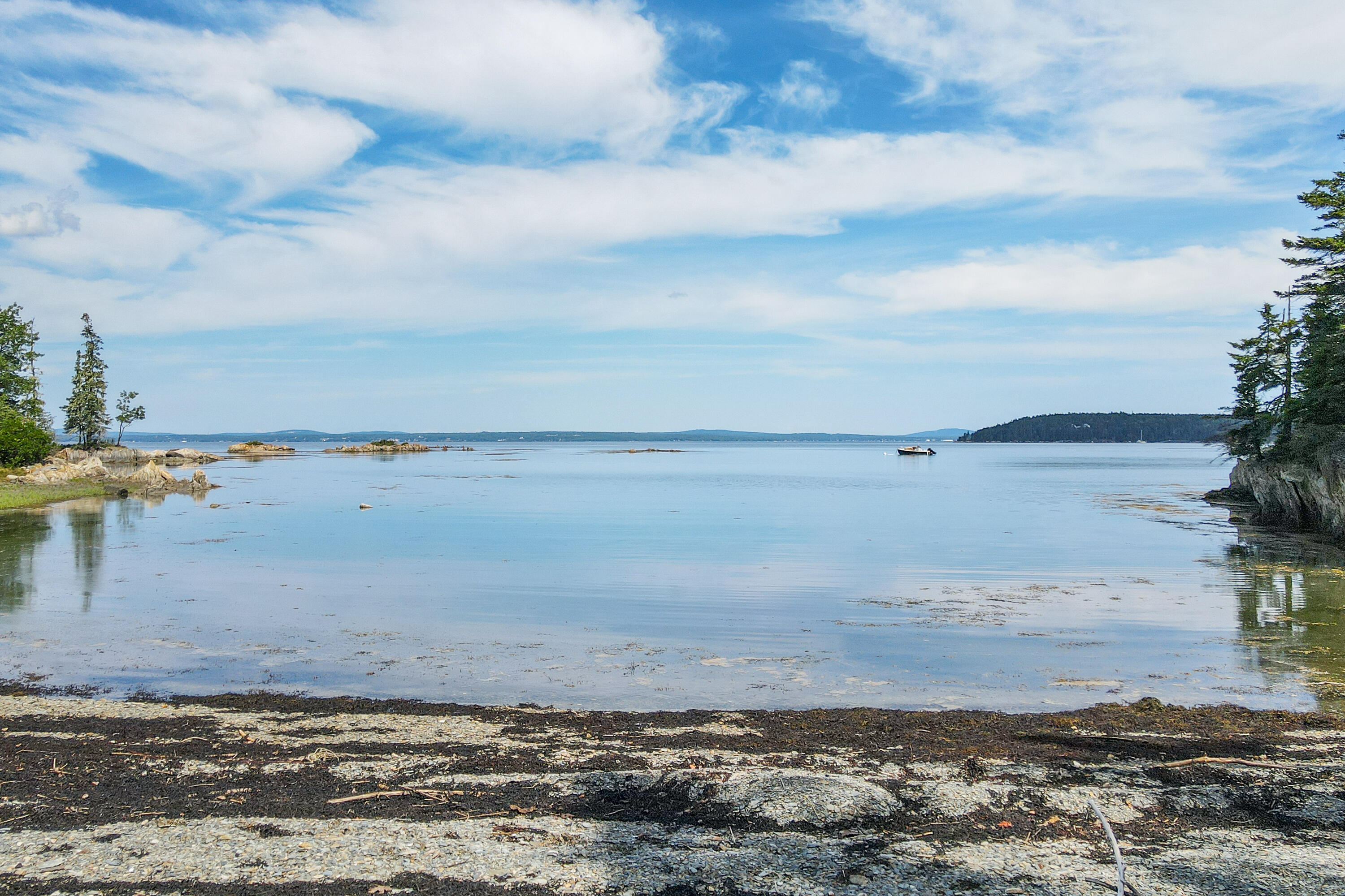 M23-l2p Hermits Point Road Islesboro, ME 04848 - Photo 4 of 20 11-M23L2PHermitsPointRd-Islesboro-KS