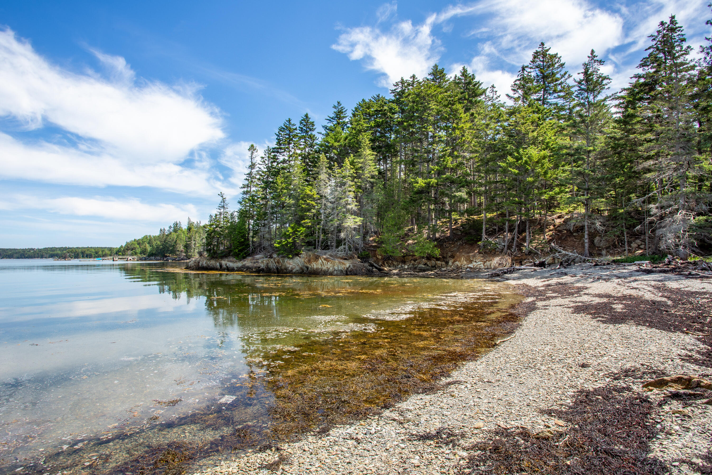 M23-l2p Hermits Point Road Islesboro, ME 04848 - Photo 5 of 20 12-M23L2PHermitsPointRd-Islesboro-KS