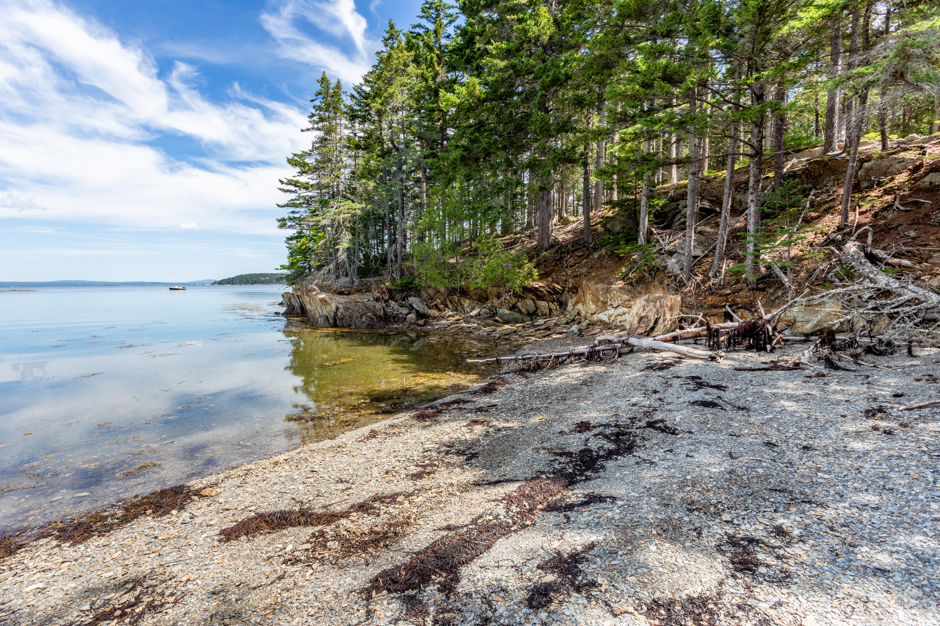 M23-l2p Hermits Point Road Islesboro, ME 04848 - Photo 6 of 20 13-M23L2PHermitsPointRd-Islesboro-KS
