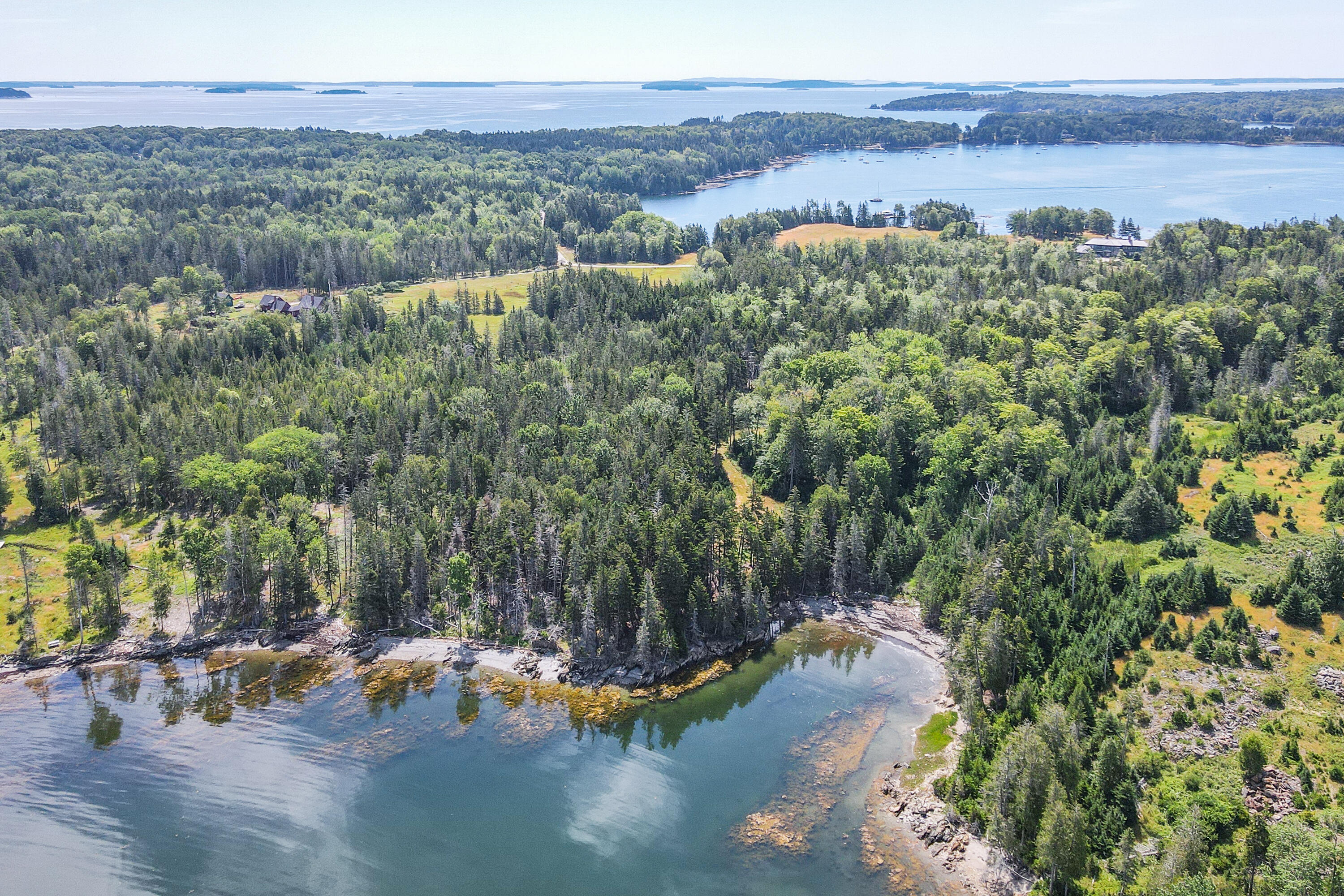 M23-l2p Hermits Point Road Islesboro, ME 04848 - Photo 8 of 20 23-M23L2PHermitsPointRd-Islesboro-KS
