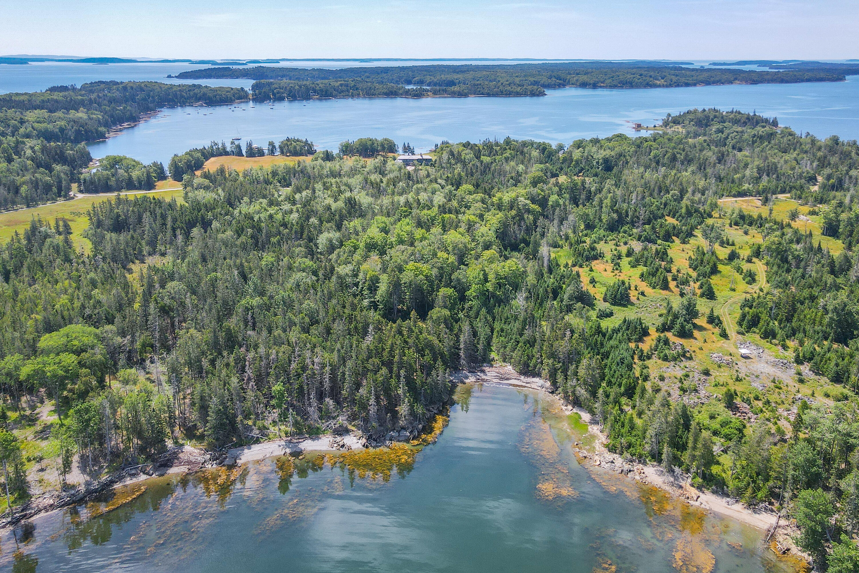 M23-l2p Hermits Point Road Islesboro, ME 04848 - Photo 9 of 20 30-M23L2PHermitsPointRd-Islesboro-KS