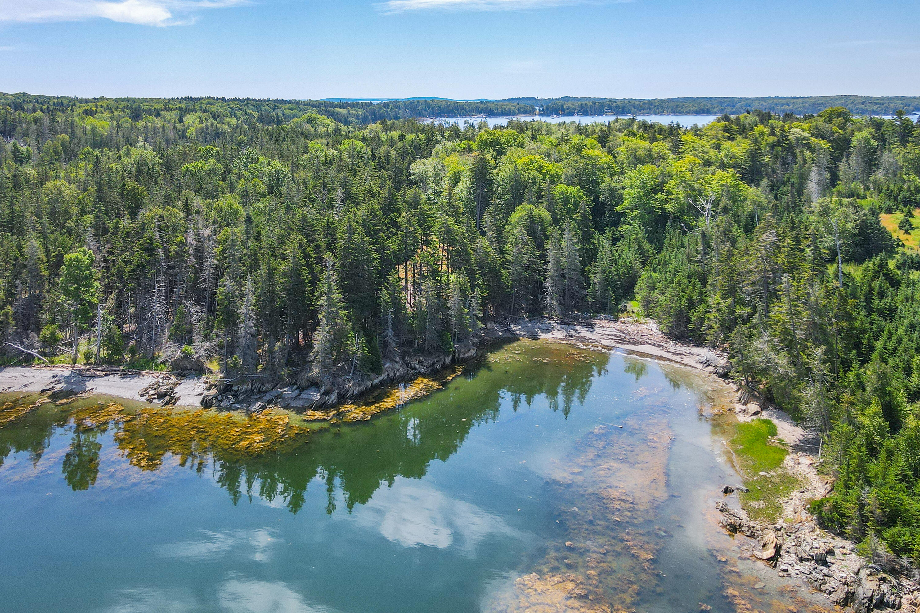 M23-l2p Hermits Point Road Islesboro, ME 04848 - Photo 10 of 20 34-M23L2PHermitsPointRd-Islesboro-KS