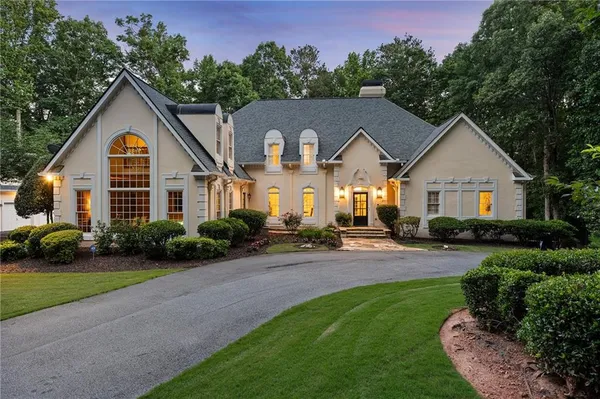 $1,895,000 | 13750 Birmingham Highway, Milton, GA 30004