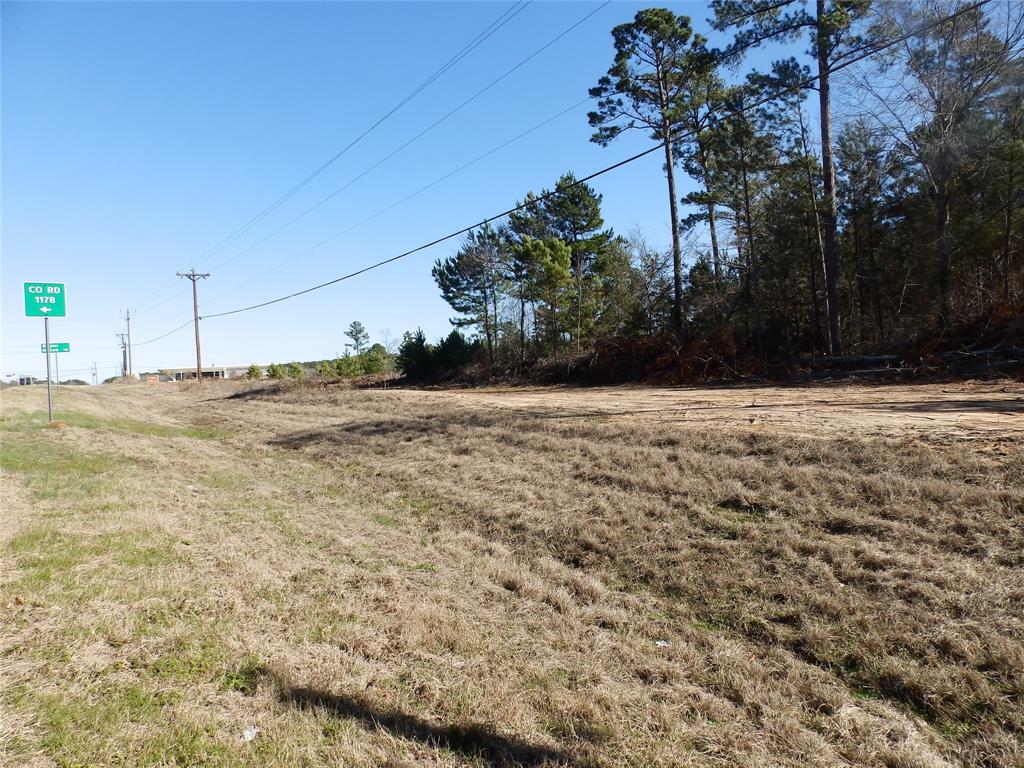 20175 South S Highway Flint, TX 75762 - Photo 23 of 40 a view of a yard with a house