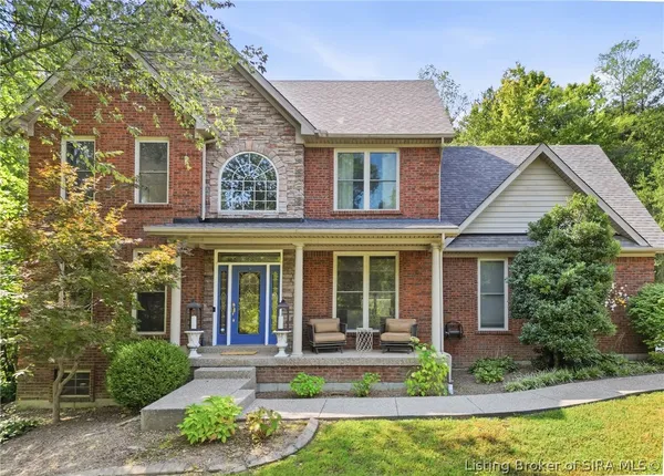 $535,000 | 2707 Clearstream Court, New Albany, IN 47150