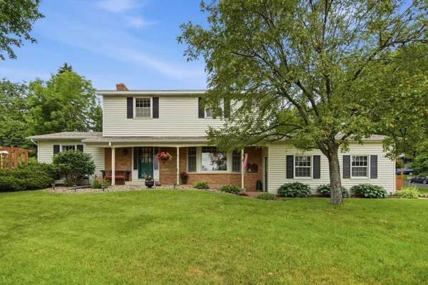 $450,000 | 2623 Riviera Drive North, White Bear Lake, MN 55110