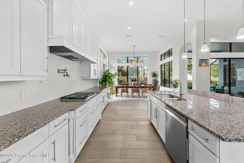$1,299,000 | 3731 Durksly Drive, Melbourne, FL 32940