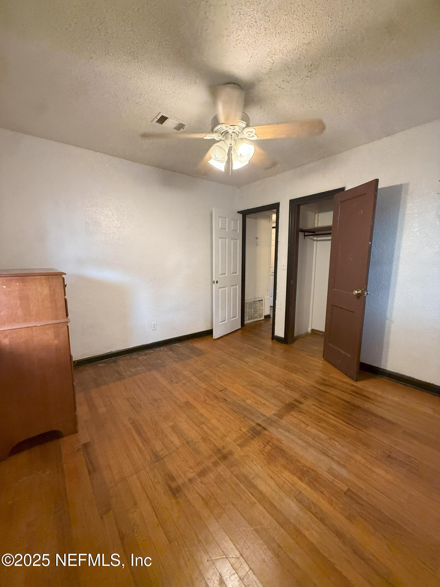 3546 Oleander Street Jacksonville, FL 32254 - Photo 17 of 32 a view of an empty room and window