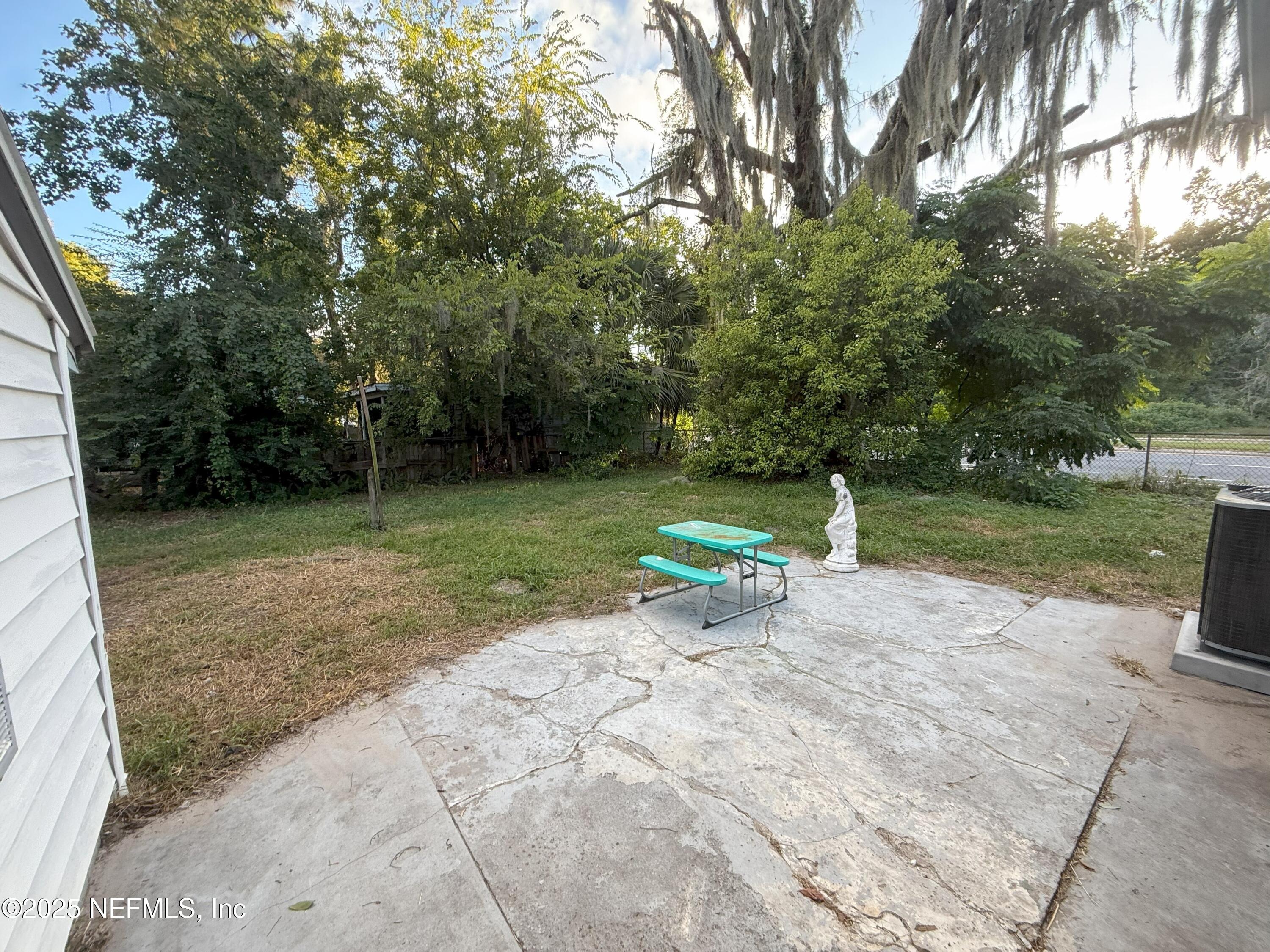 3546 Oleander Street Jacksonville, FL 32254 - Photo 21 of 32 a view of a park with large trees